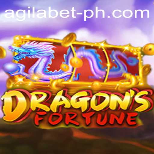 The Allure of DragonFortune: A Thrilling Journey into Agilabet's New Gaming Phenomenon