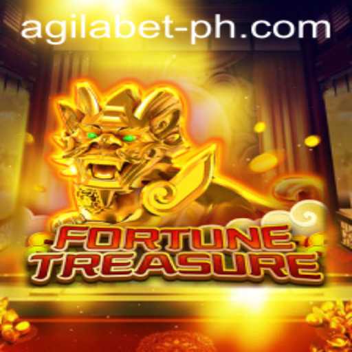 Exploring the Exciting World of FortuneTreasure with Agilabet