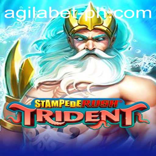Exploring the Thrills of StempedeRushTrident: The Ultimate Agilabet Adventure